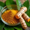 Gavathi Halad (250gm)