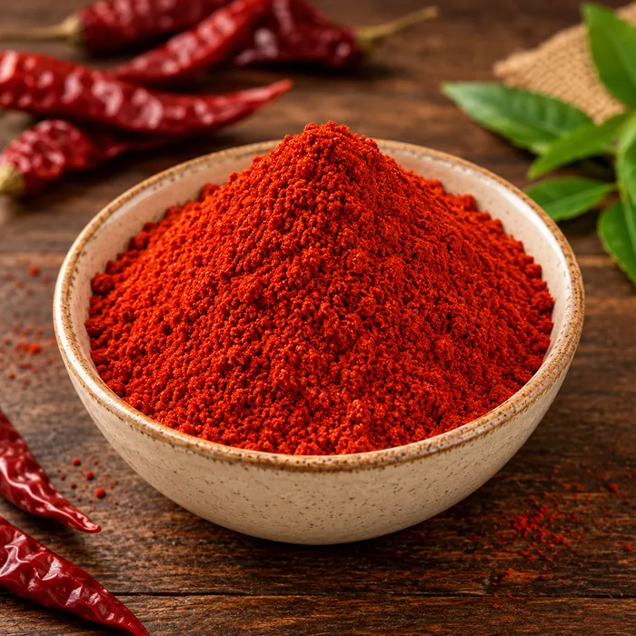 Bedgi Mirchi Powder