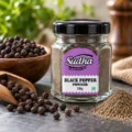 Black Paper Powder