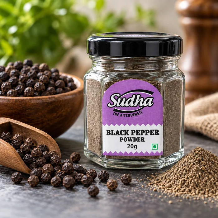 Black Paper Powder