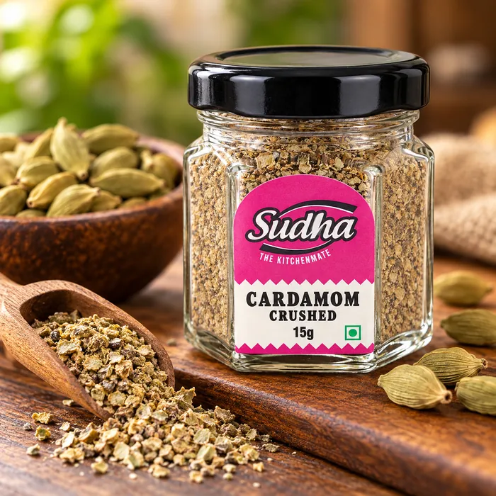 Cardamom Powder