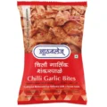 Chilli Garlic Bites