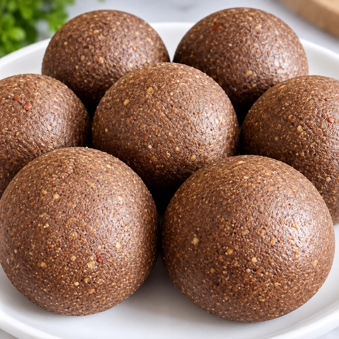Dink Ladoo