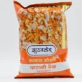 Farali Bhel