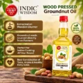 Ground Nut Oil