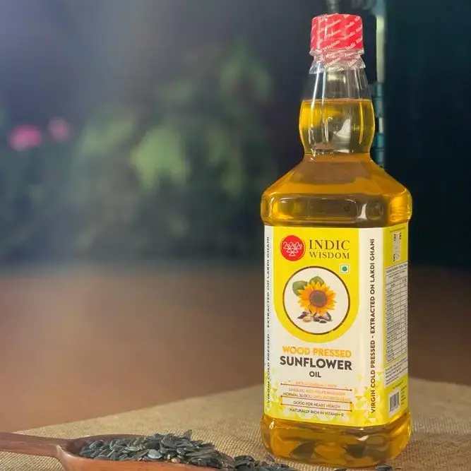 Oil