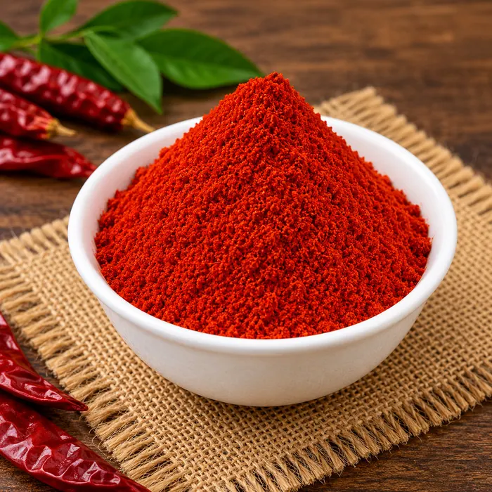 Kashmiri Mirchi Powder