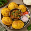 Malvani Wade Pith