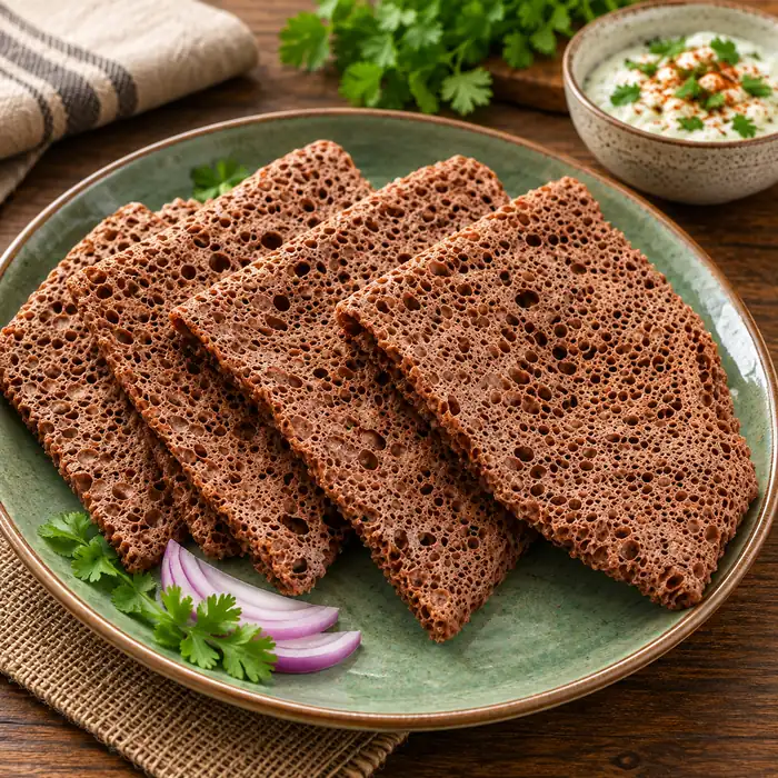 Nachani Ghavne Pith