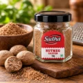 Nutmeg Powder