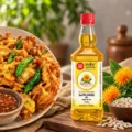 Safflower Oil