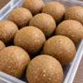 Saptadhanya Ladoo