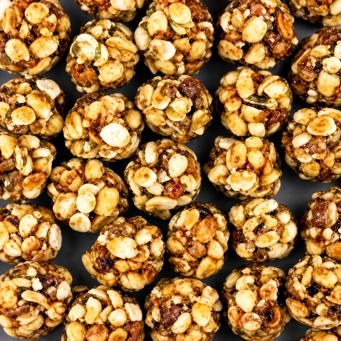 Shengadana Ladoo