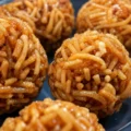 Shev Ladoo