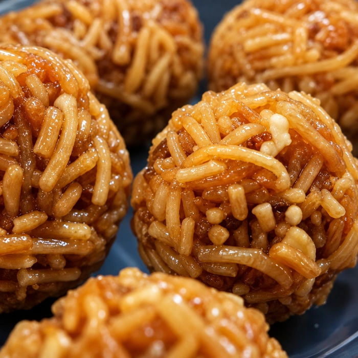 Shev Ladoo