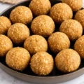 Soft Til Ladoo