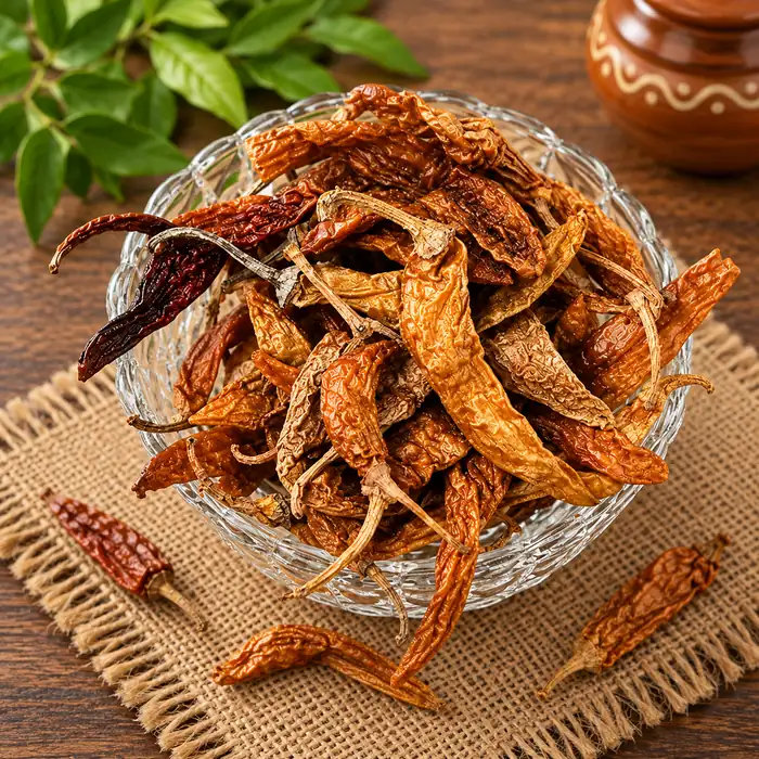 Taak Mirchi
