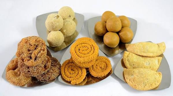 Diwali Special